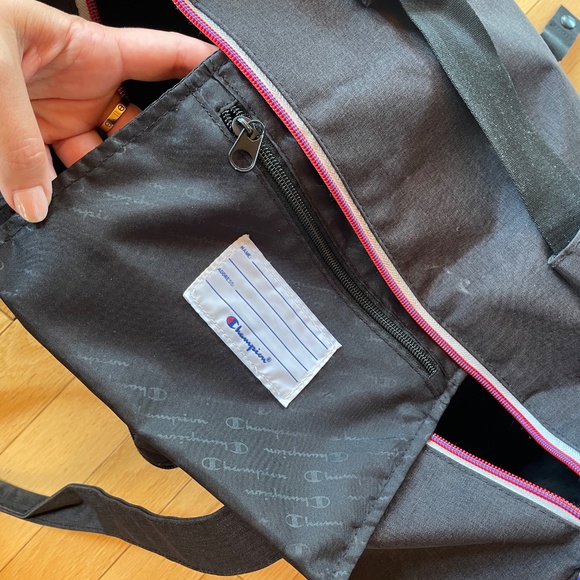 Champion Gym Bag - Picture 5 of 6